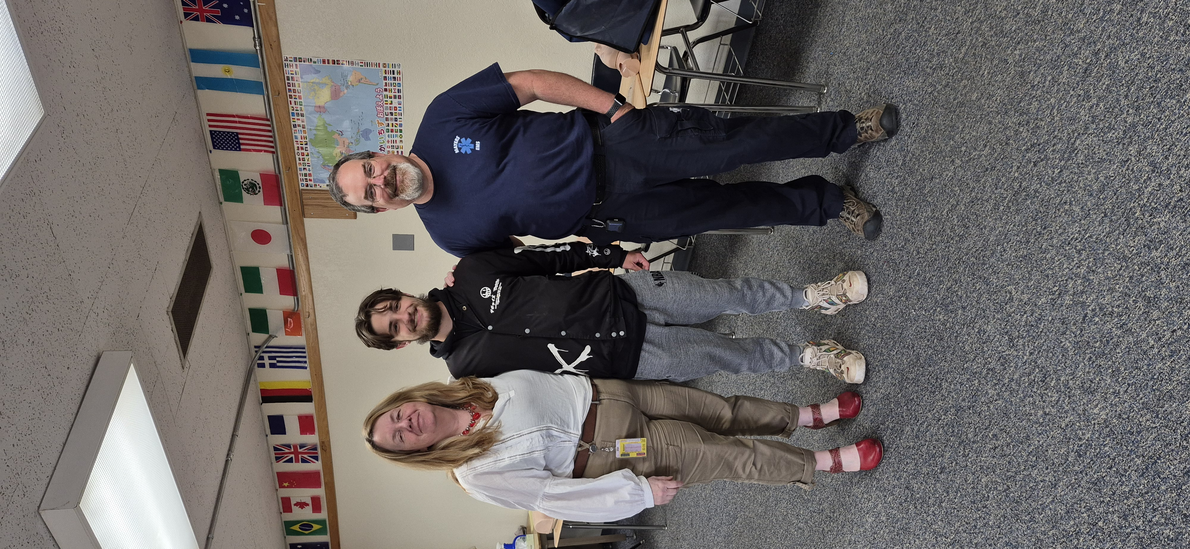 Youth CPR Certification