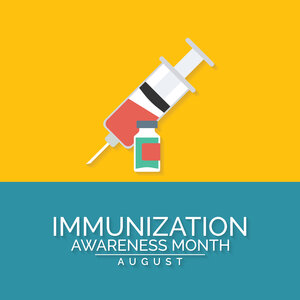 August (Immunization)